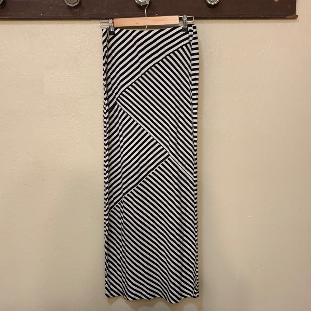 Maxi Skirt